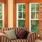 View Next Dimension Signature Single Hung Window